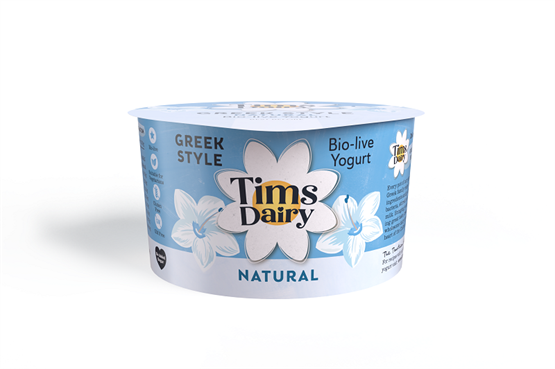 Tim's Greek Yoghurt
