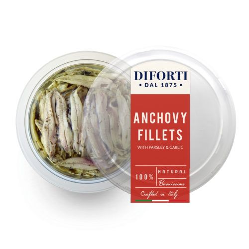 Diforti Anchovy Fillets