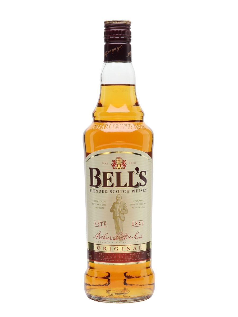 Bells Scotch Whisky Whisky