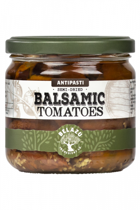 Belazu Balsamic Tomatoes Antipasti & Mezes