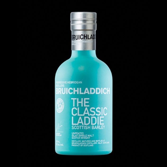 Bruichladdich Classic Laddie Single Malt
