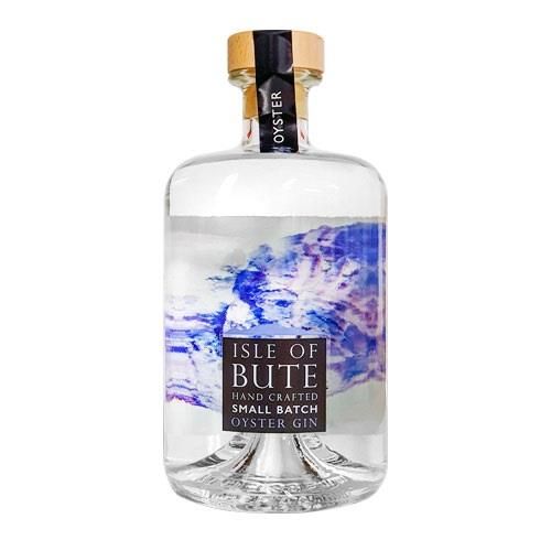 Isle of Bute Oyster Gin Gins & Gin Liqueurs