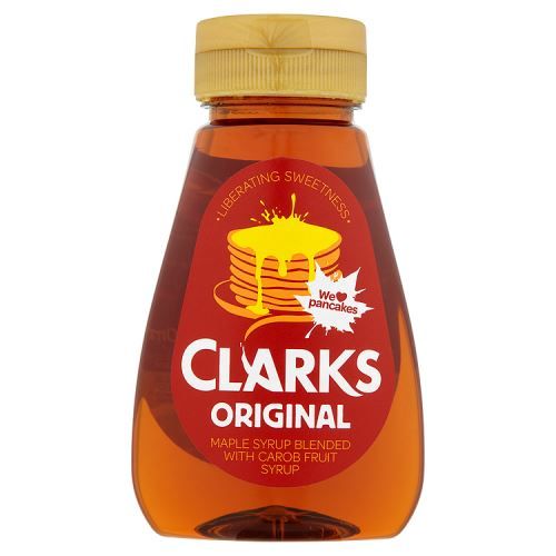 Clarks Blended Maple Syrup