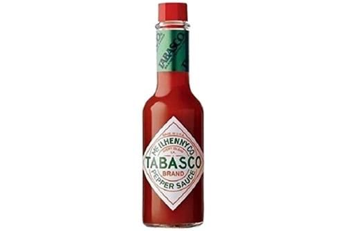 Tabasco Original Pepper Sauce