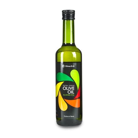 Olives et Al Extra Virgin Olive Oil