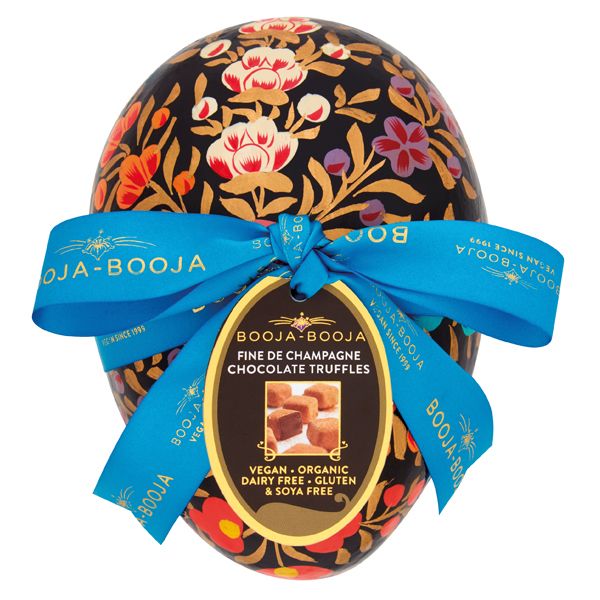 Booja-Booja Luxury Gift Egg