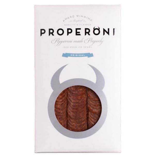 Properoni Original Pepperoni