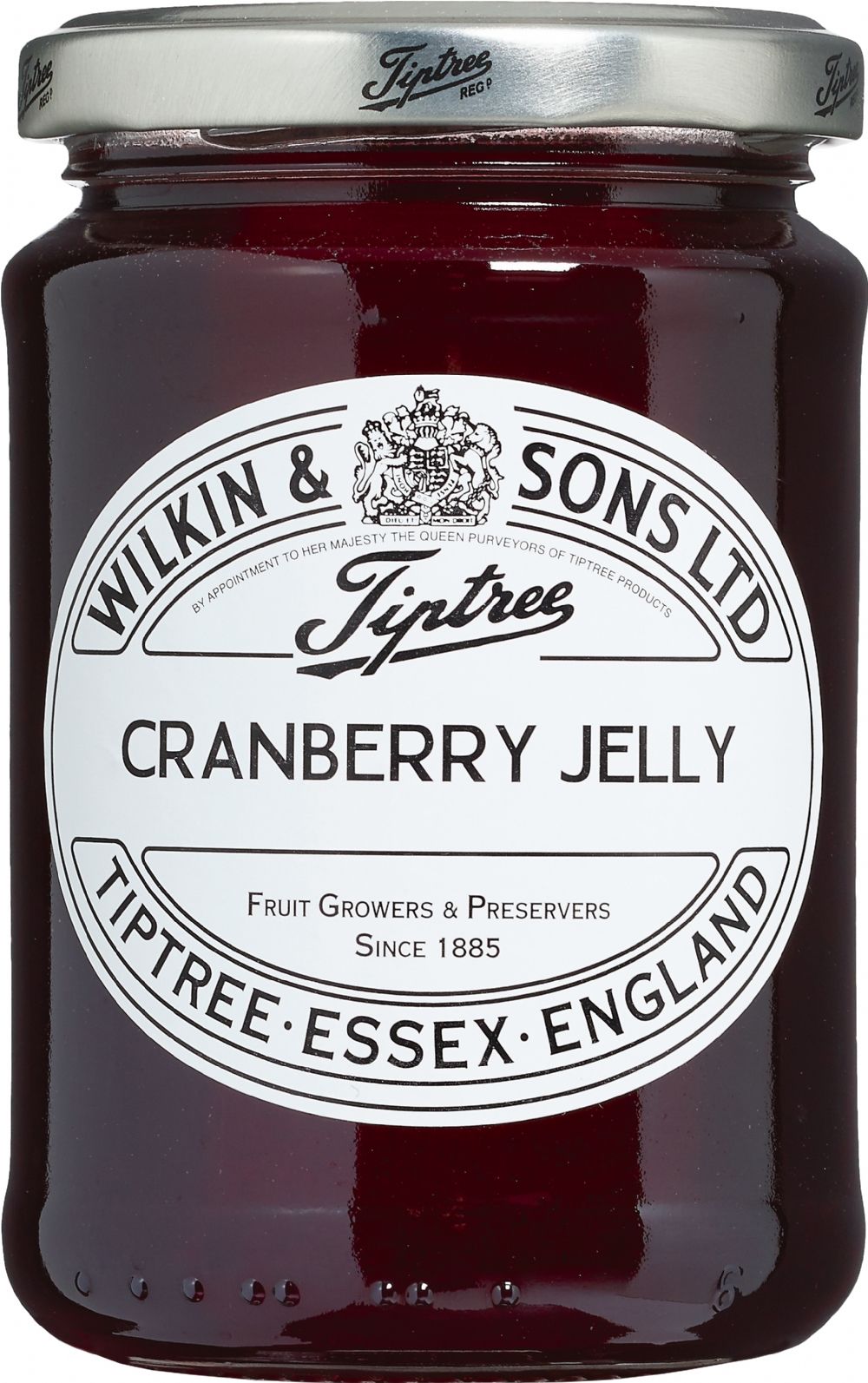 Tiptree Cranberry Jelly