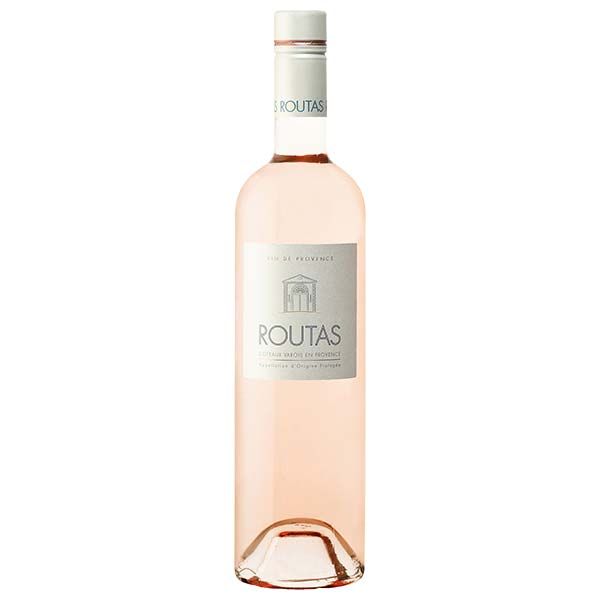 Chateau Routas Provence Rose Wines