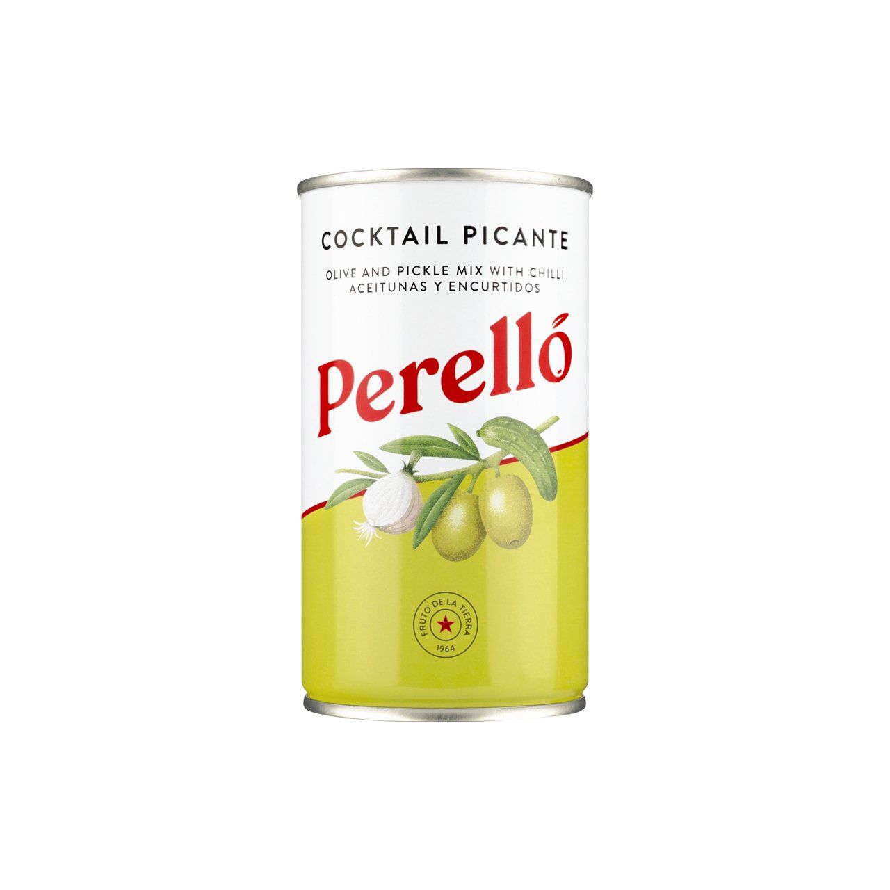 Perello Picante Cocktail Mix