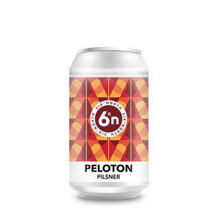 Six Dgrees North Peloton Beers & Cider