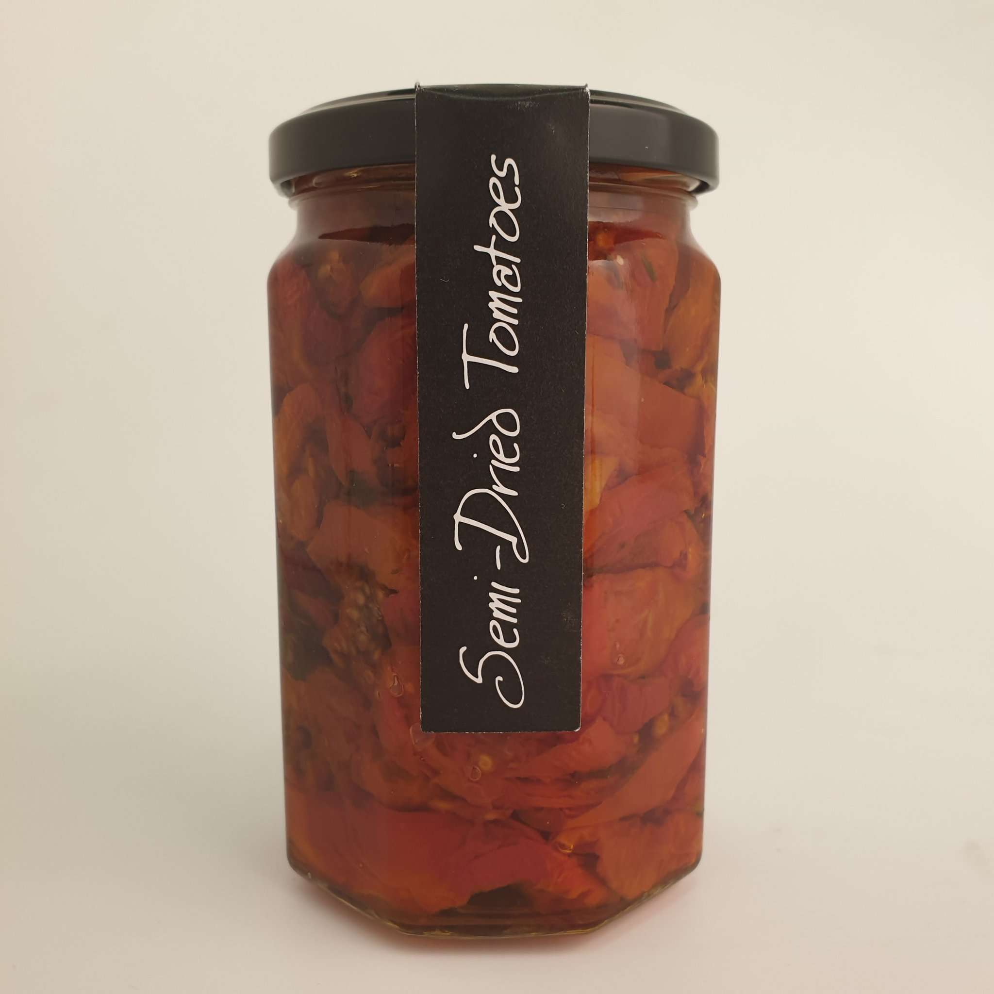 Casina Rossa Semi-dried Tomatoes