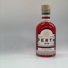 Perth Gin Winter Spice Liqueur