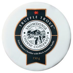 Snowdonia Truffle Trove