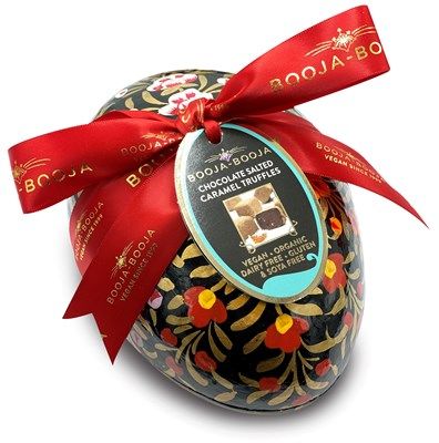 Booja-Booja Luxury Gift Egg Seasonal