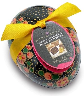 Booja-Booja Luxury Gift Egg Seasonal