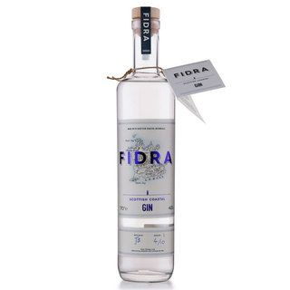 Fidra Scottish Coastal Gin