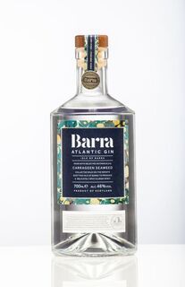 Barra Atlantic Gin Gins & Gin Liqueurs