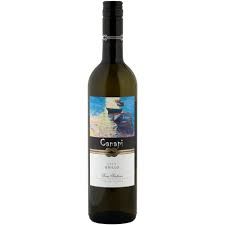 Canapi Grillo Wines