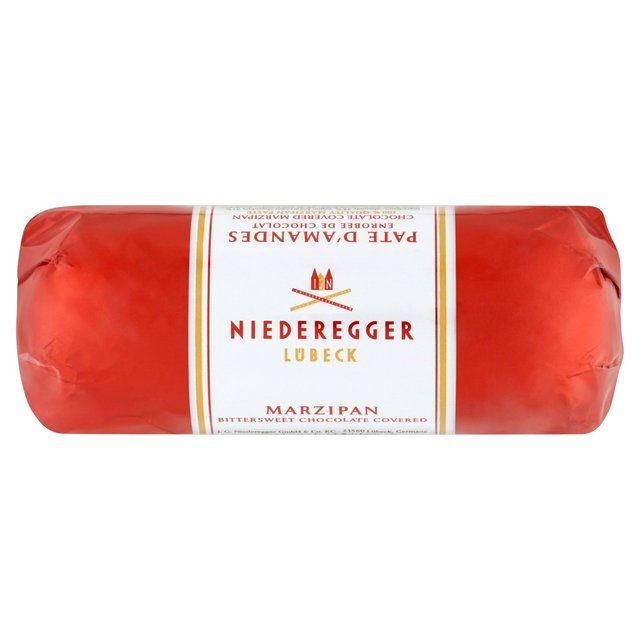 Niederegger Classic Dark Marzipan Loaf