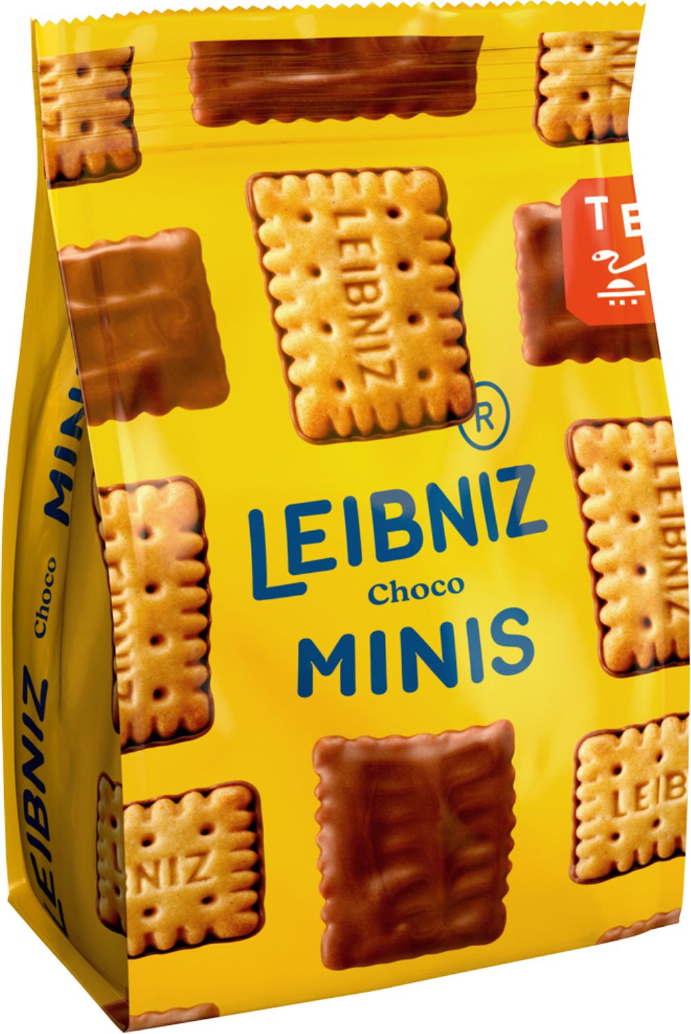 Bahlsen Choco Leibniz Minis