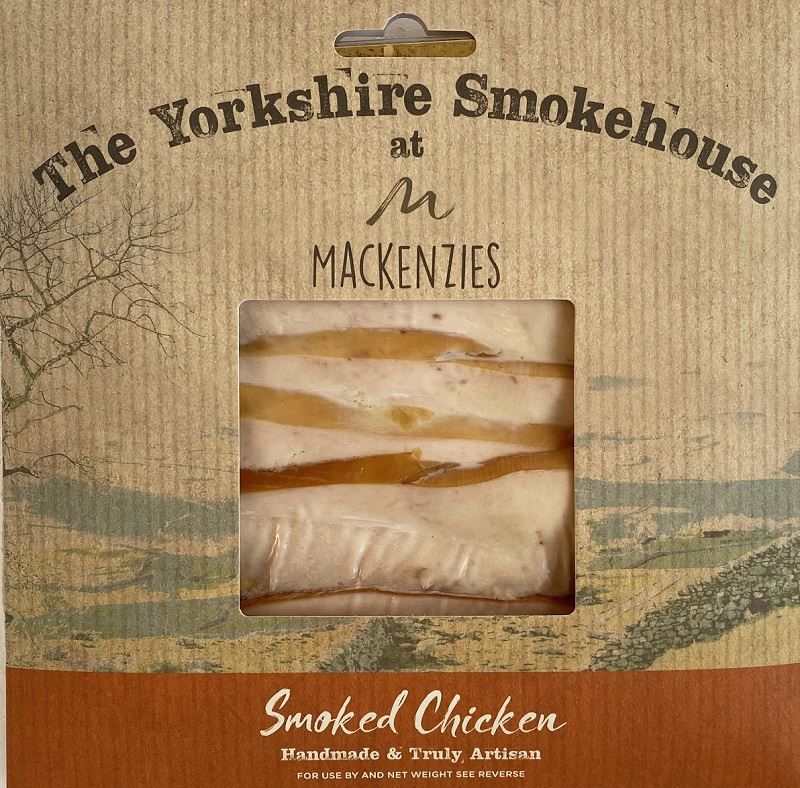 Yorkshire Smokehouse Smoked Chicken