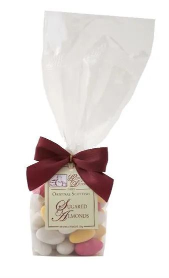 Gordon & Durward Sugared Almonds Fudge Tablet & Sweet