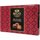 Beech's Milk Chocolate Turkish Delight Other