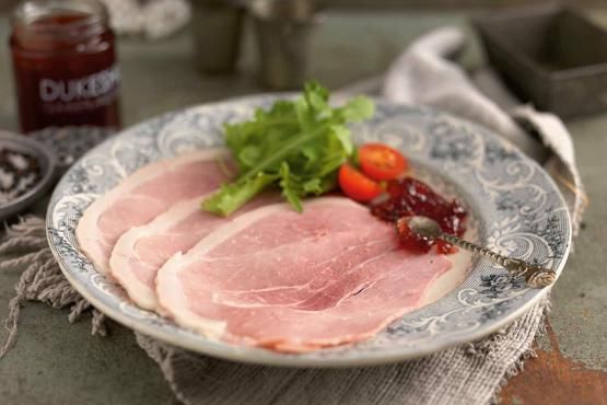 Dukeshill Sliced Wiltshire Ham