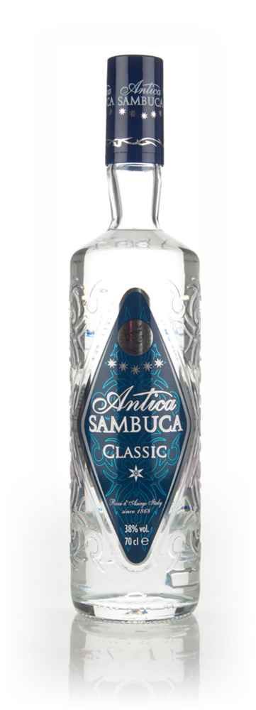 Antica Classic Sambuca Other Spirits