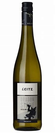 Leitz Dragonstone Off-Dry Riesling