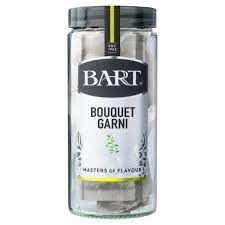 Bart Bouquet Garni