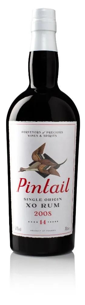 Pintail XO Single Origin Rum 2008 Other Spirits
