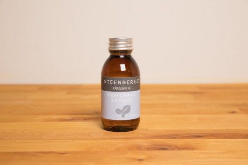 Steenbergs Peppermint Extract
