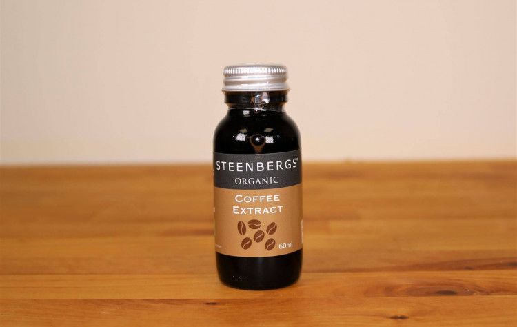 Steenbergs Coffee Extract Baking