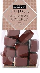 Bon Bon's Chocolate Covered Fudge