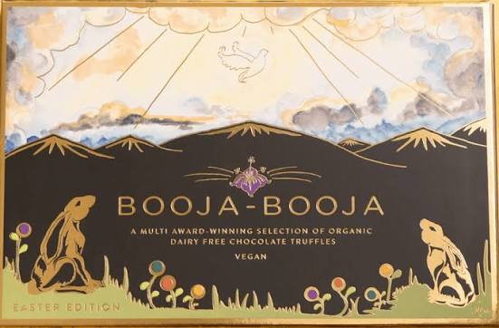 Booja-Booja Award Winning Selection