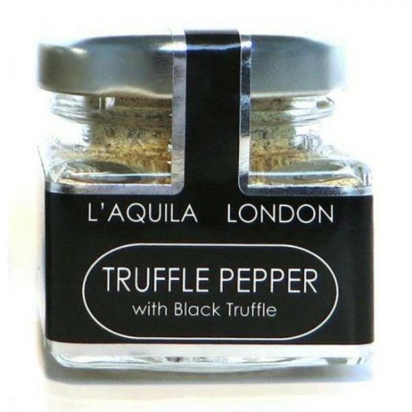 L'Aquila Truffle Pepper
