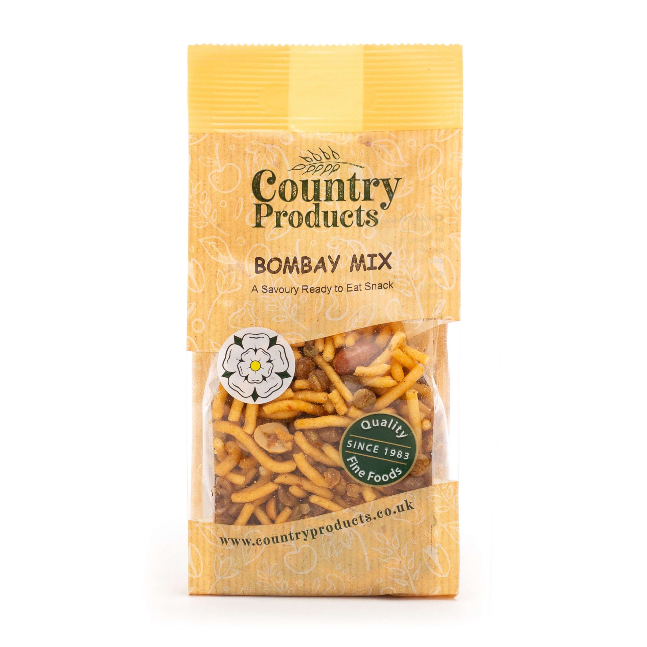 Country Products Bombay Mix