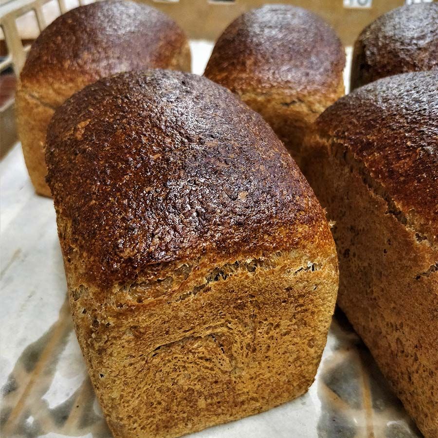 Wild Hearth Yorkshire Wholewheat