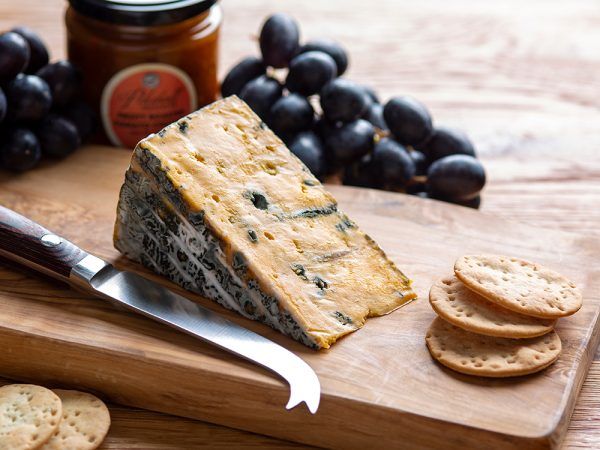 King's Blue Cheese
