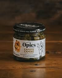 Opies Capers in Salted Water