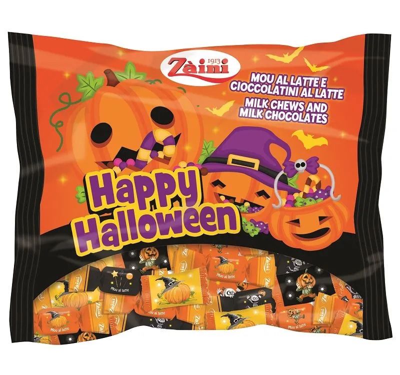 Zaini Happy Halloween Mix Seasonal