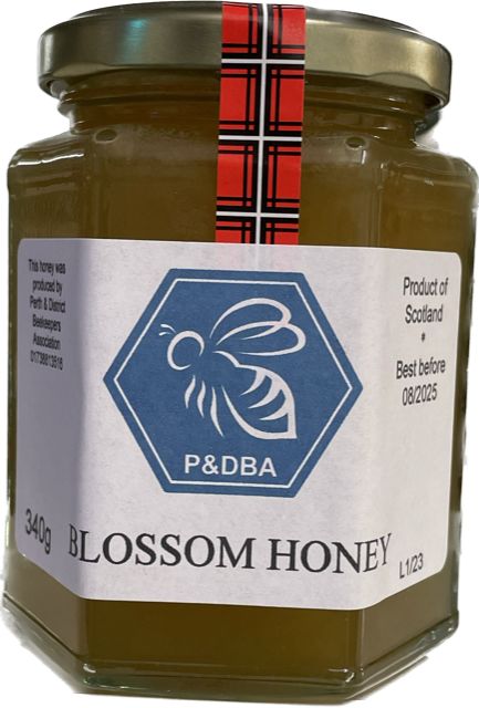 Perth & Distict Beekeepers Honey Honeys
