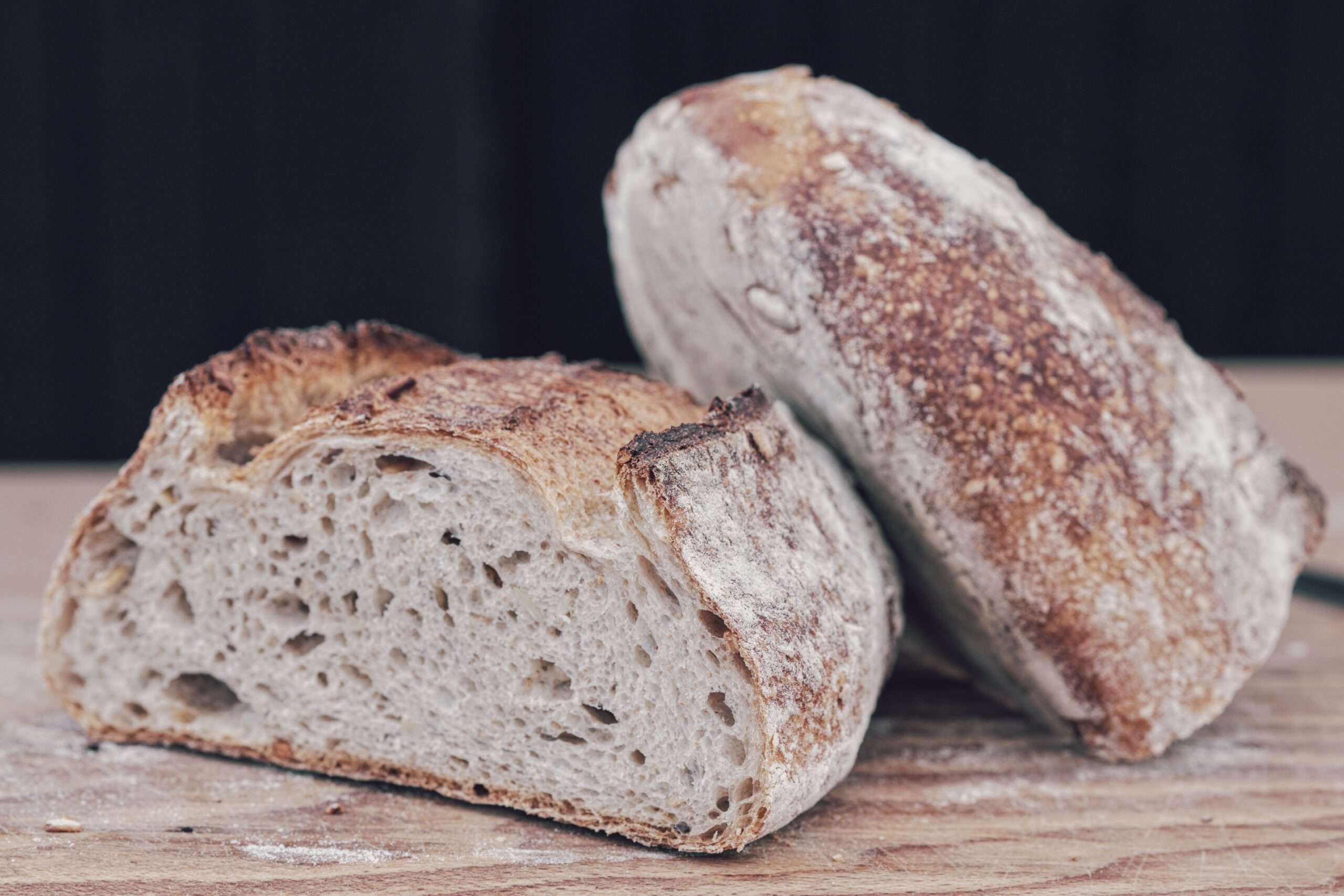 Wild Hearth Seeded Sourdough