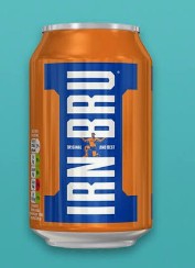 Irn Bru