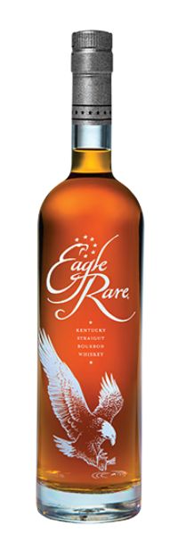 Eagle Rare 10 Year Old Bourbon Whisky