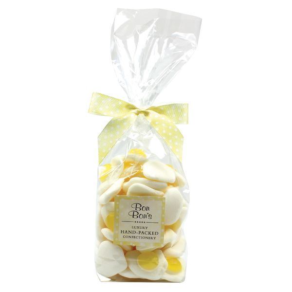 Bon Bon's Fried Eggs