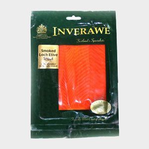 Inverawe Scottish Smoked Trout