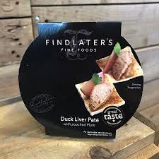 Findlaters Duck Pate